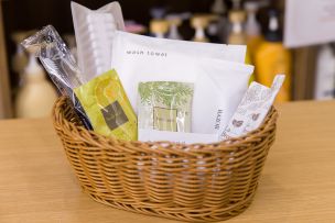 セミダブル☆1名利用素泊まり