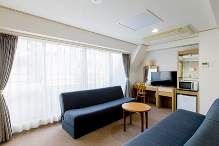 オリンピックイン神田イメージ