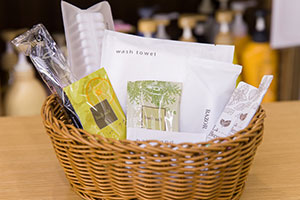 シンプルステイ（素泊まり）プラン