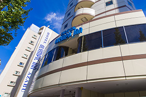 オリンピックイン 麻布