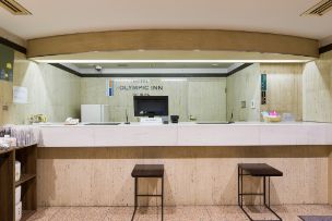 【シンプルステイ】スタンダード素泊まりプランプラン