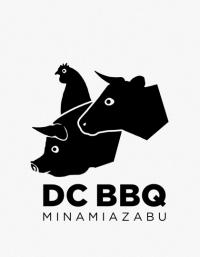 DC BBQ MINAMIAZABU（2F）